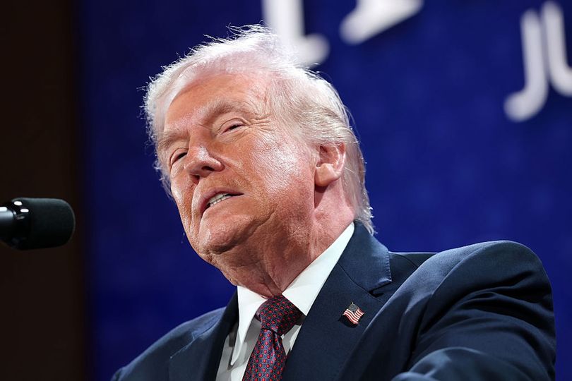 Trump accounts slammed as $400 monthly contribution is out of reach for ...