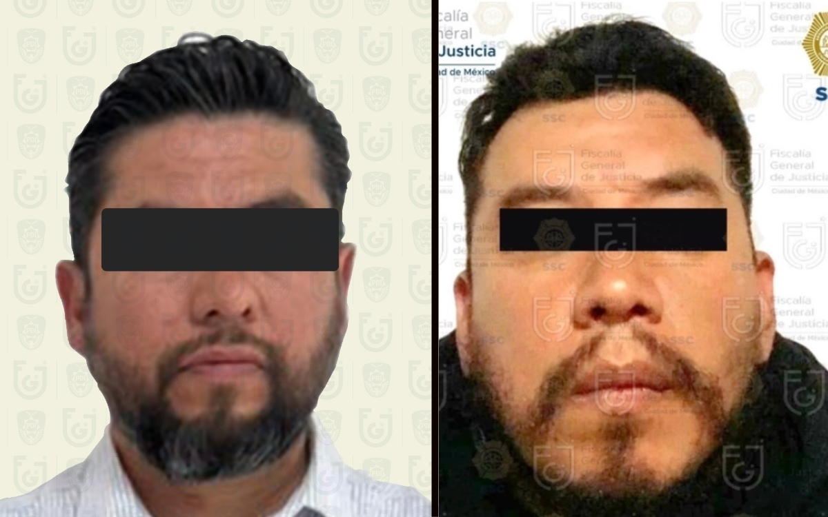 Imputan a juez cívico de la CDMX por la desaparición de tres abogados y ...
