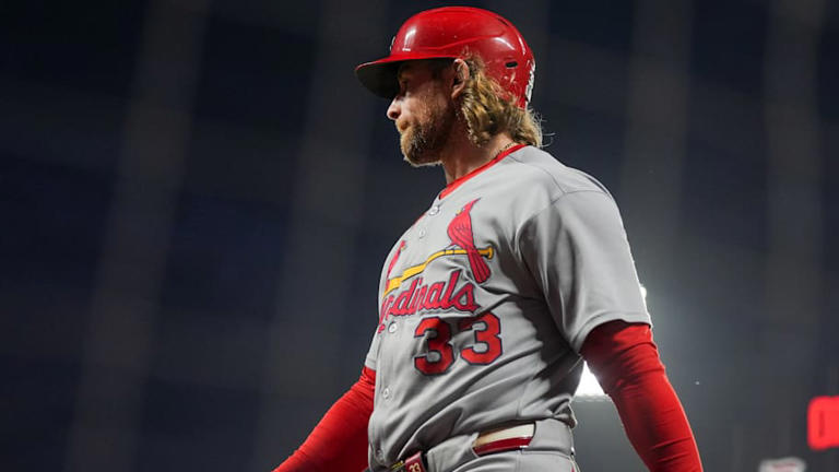 St. Louis Cardinals star player snubbed from MLB Network Top 100 players