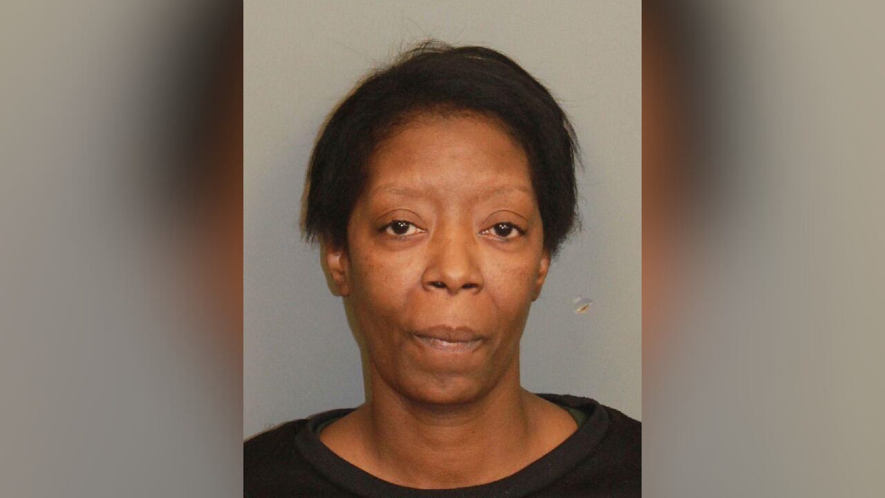 Birmingham woman charged with reckless manslaughter after striking ...