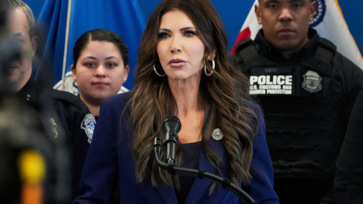 Trump Admin hit with scathing order from fed-up judge