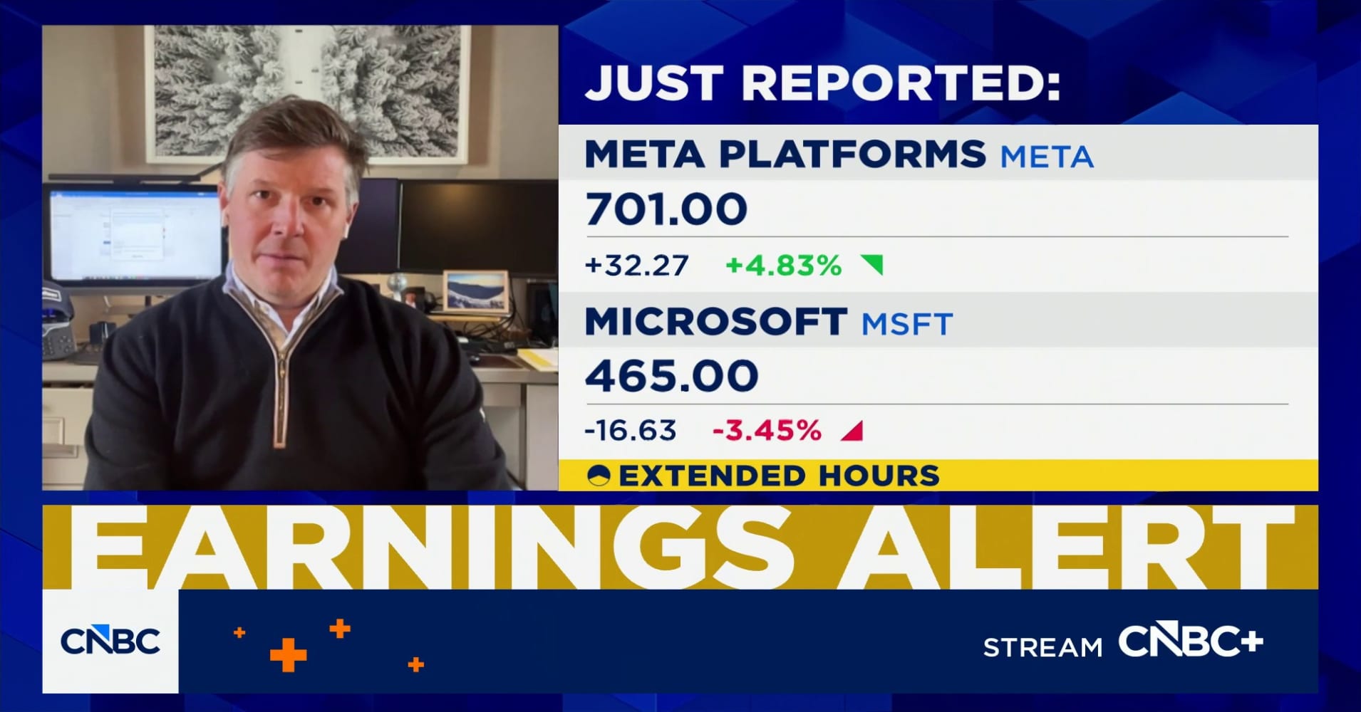 Microsoft can monetize AI better than any software company, says ...
