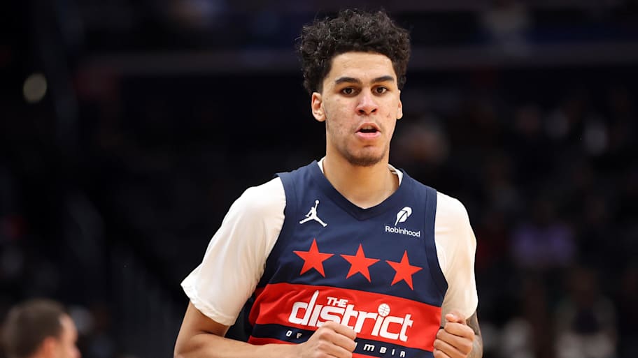 Former Illini in the NBA: Kasparas Jakucionis, Will Riley carving out ...