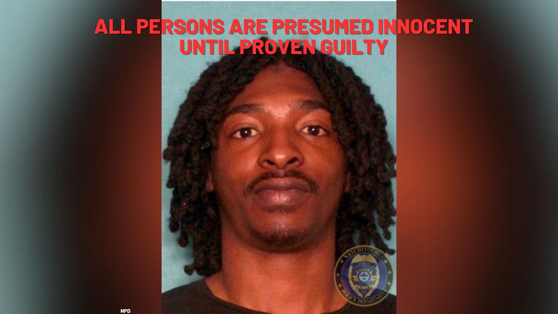 Suspect named in Dorothy Street homicide