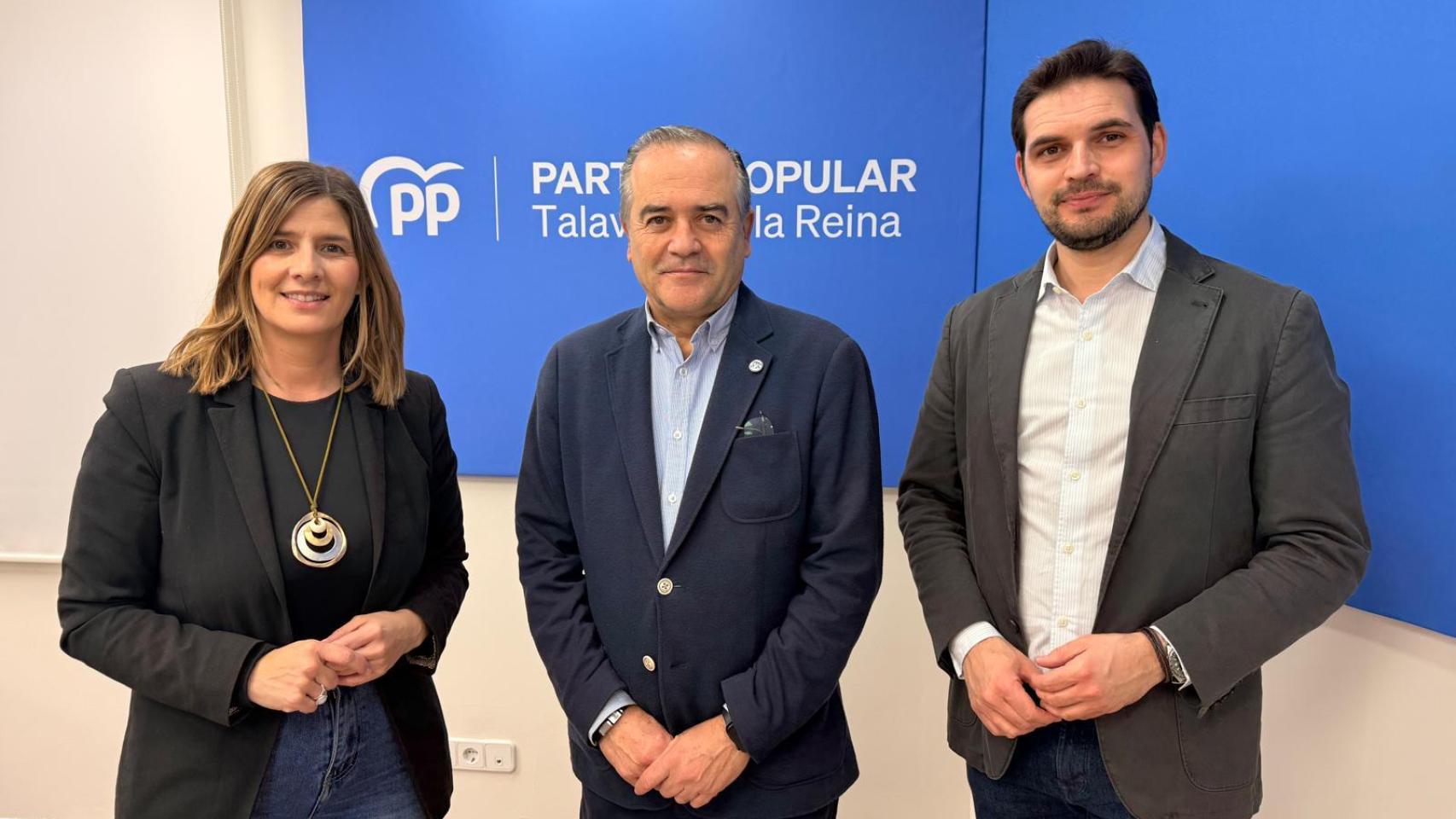 El PP critica que el PSOE hable mal de Talavera de la Reina: Es el ...