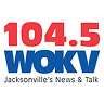 104.5 WOKV Jacksonville