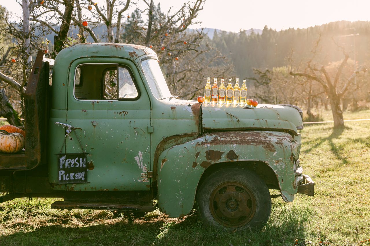 Gowan's Cider Orchard