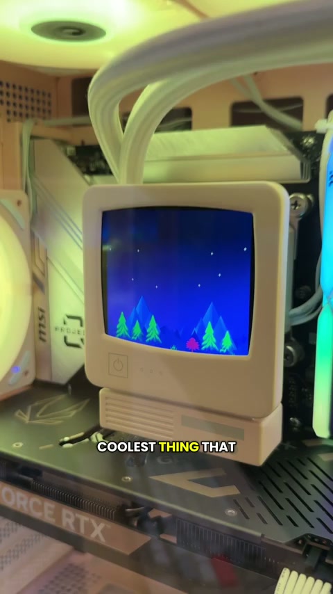 Thermaltake is making retro PC cases!