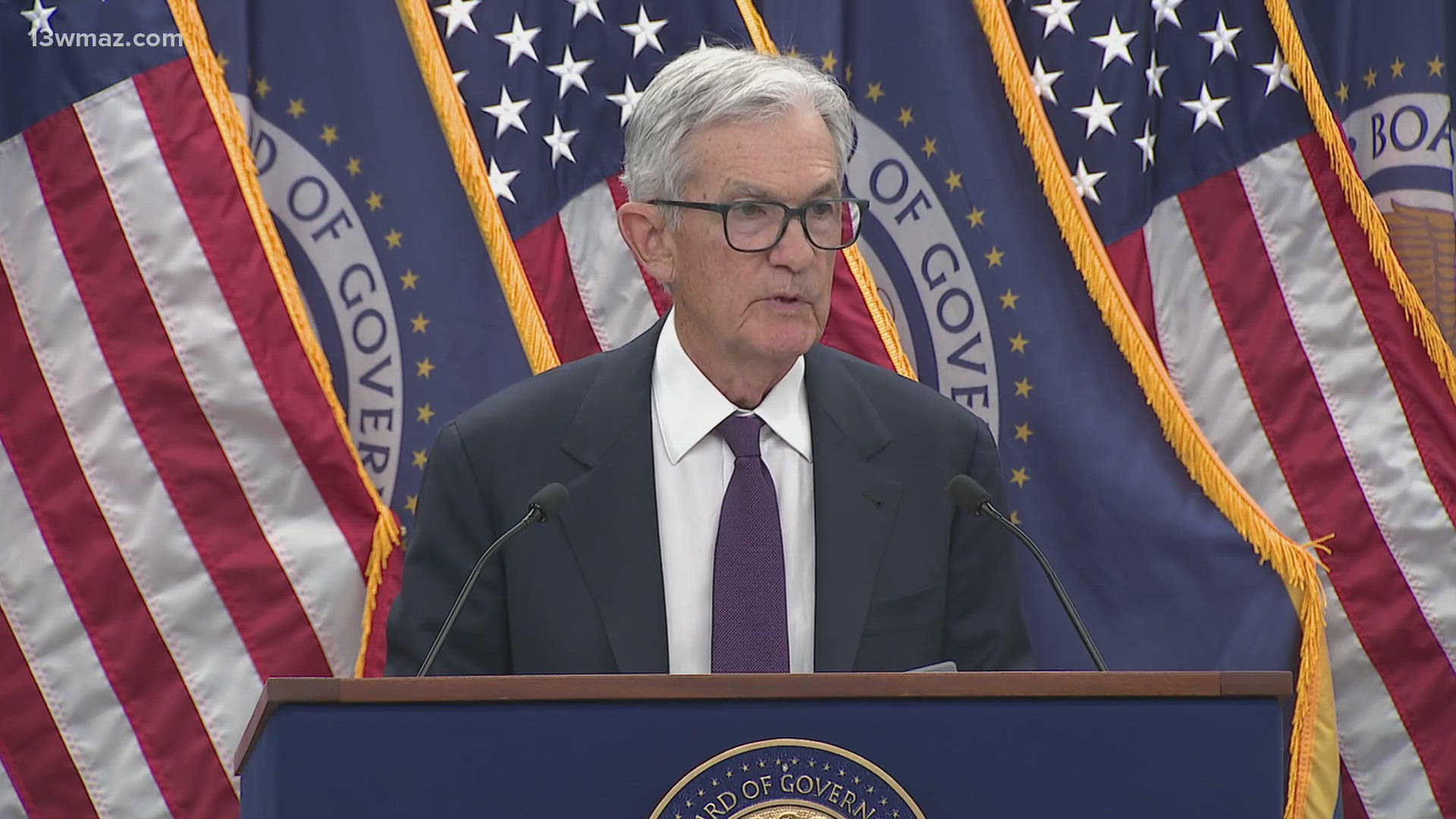 Federal Reserve says that interest rates are unchanged | Here’s what ...