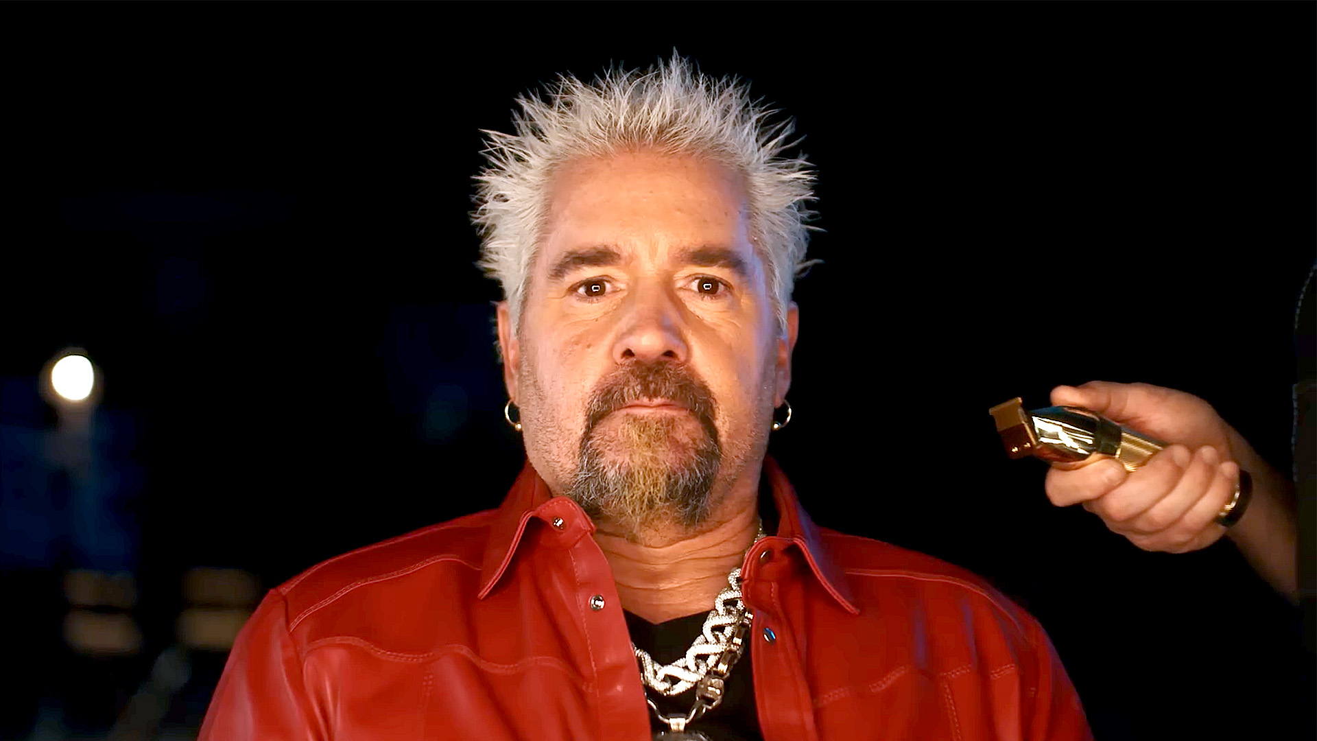 Bosch teases Super Bowl LX commercial 'A little buzz' featuring Guy Fieri