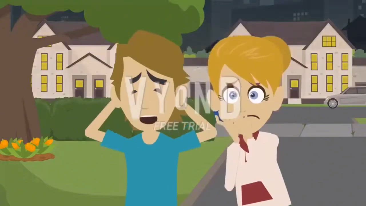 The end of Vyond on Legacy City: Official trailer
