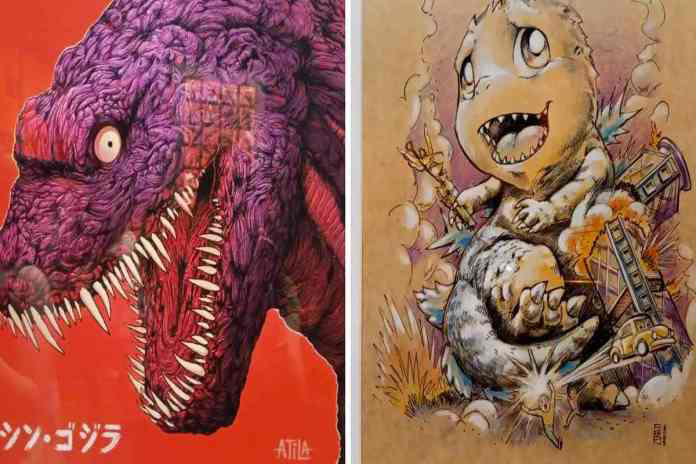Godzilla revela el legado definitivo del ícono nuclear japonés