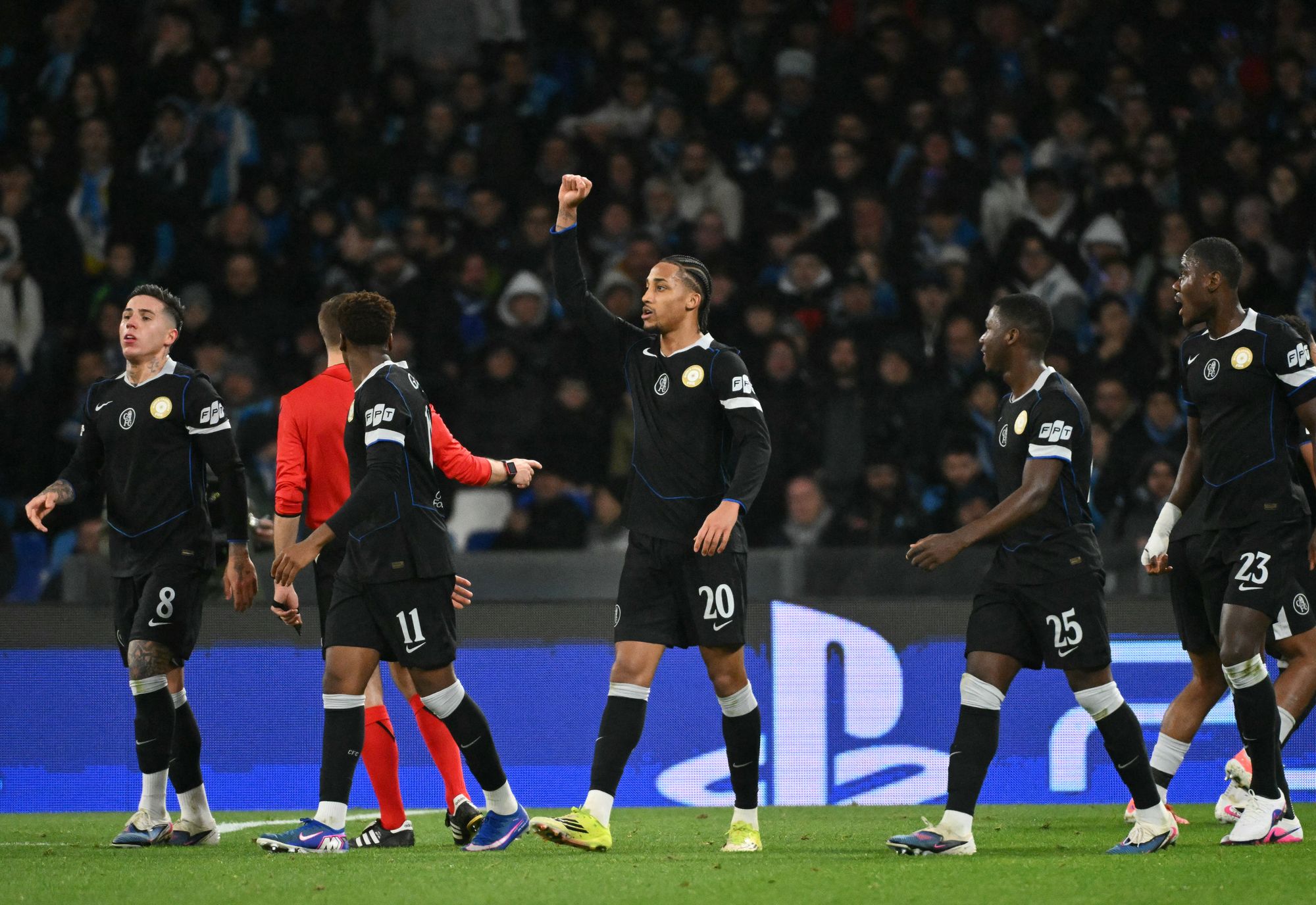  (AFP via Getty Images)