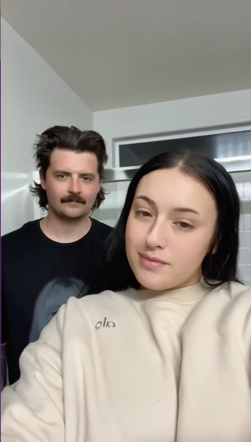 Beloved influencer couple Brynne Marie and Mario Mirante split after 2 ...