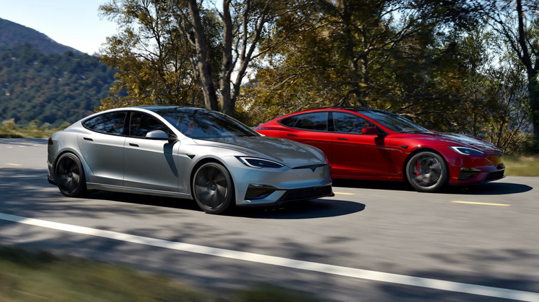 Tesla kills Model S and Model X in what Elon Musk calls 'an honorable ...