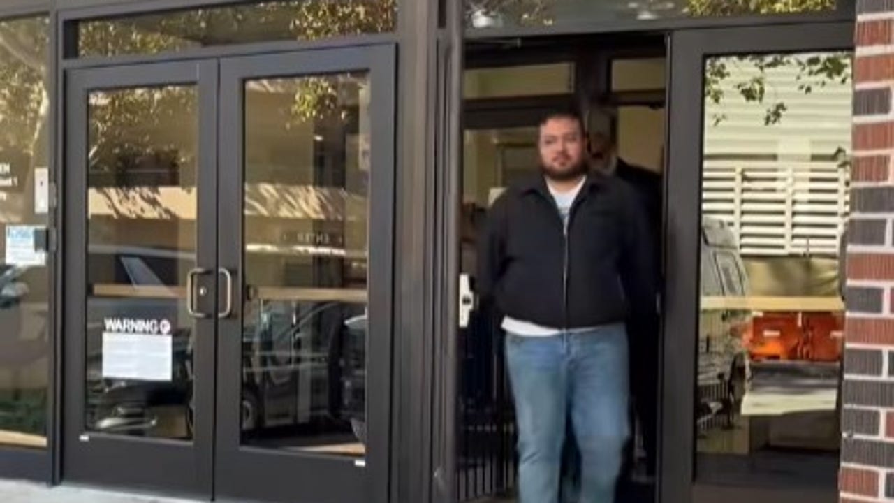 Houston crime: Suspect arrested, accused of stealing 4 high-end watches ...