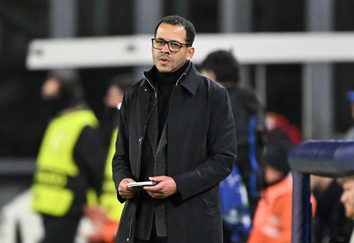 'Had to take him off': Rosenior explains brutal Gittens substitution
