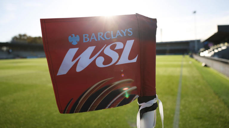 WSL posts loss in first year, projects revenue increase in 2025-26