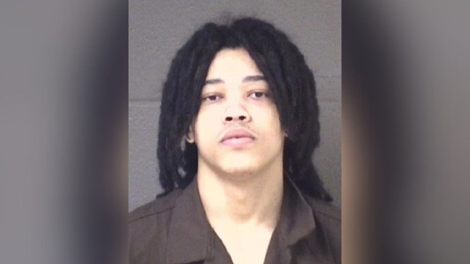 Man pleads guilty to murder after 2020 shooting at Wendy’s in Asheville