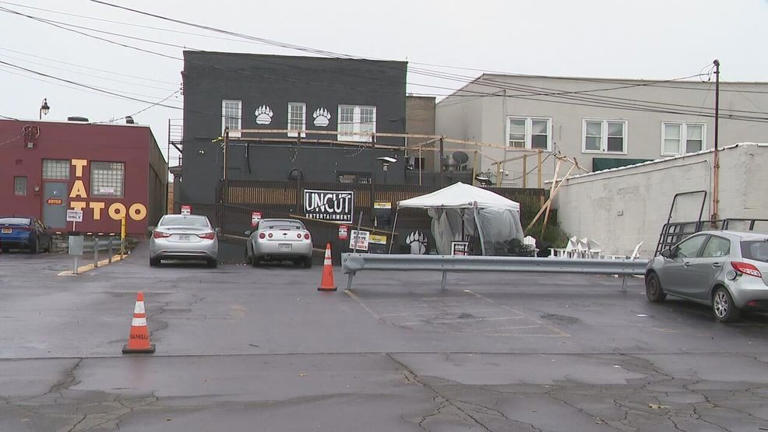 Man sentenced for deadly point-blank shooting outside Rochester bar