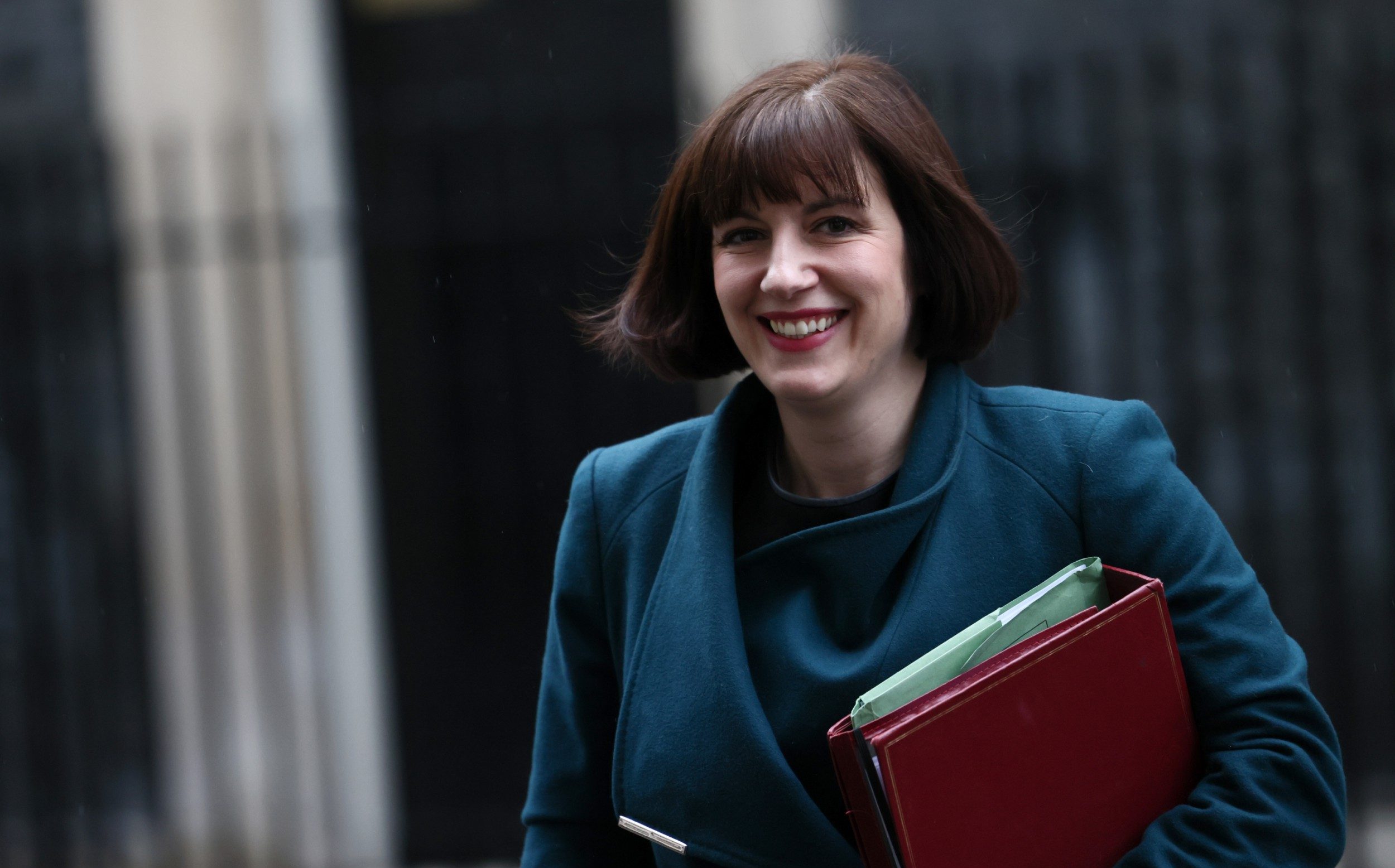 Bridget Phillipson, the Education Secretary, is spearheading the plans - Jack Taylor/Getty Images Europe