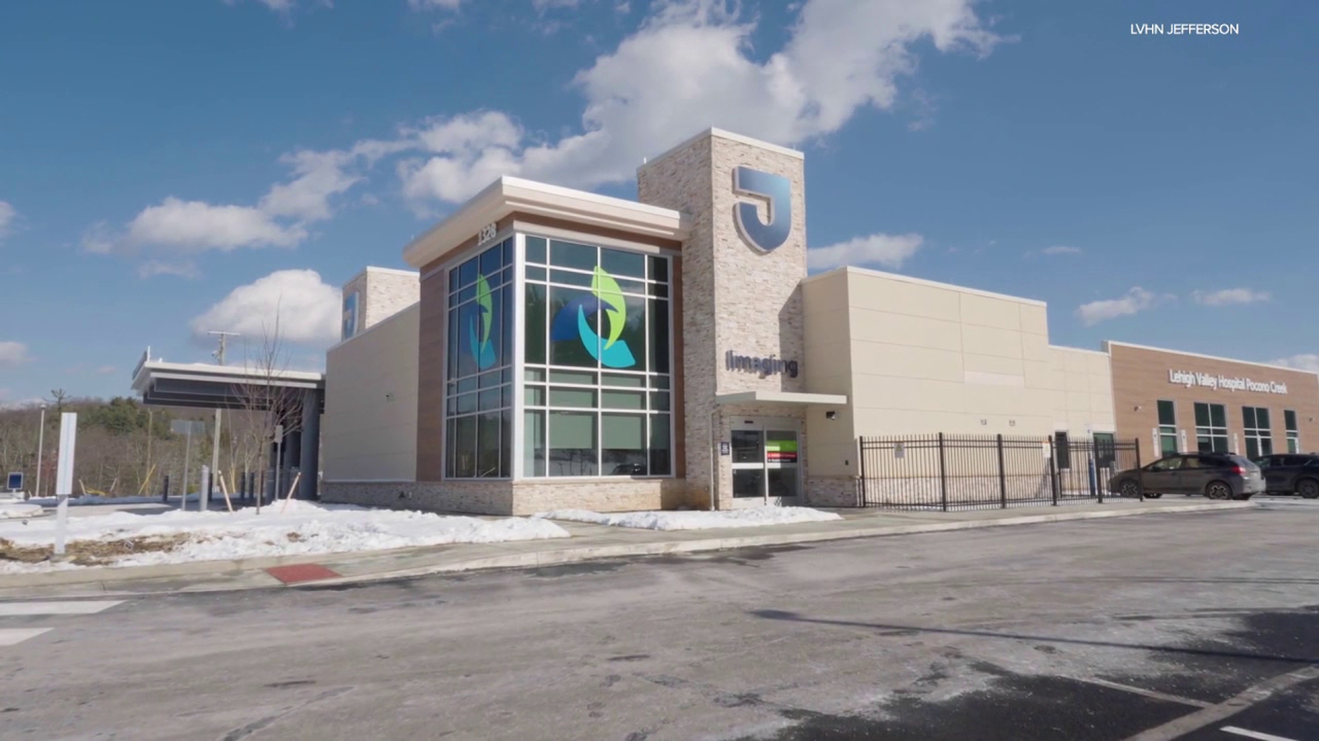 lehigh valley health network net worth