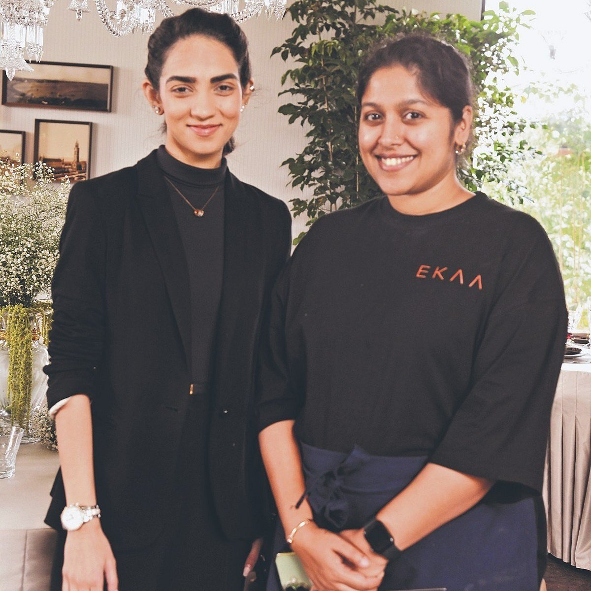 When design meets dining at Palate by Design