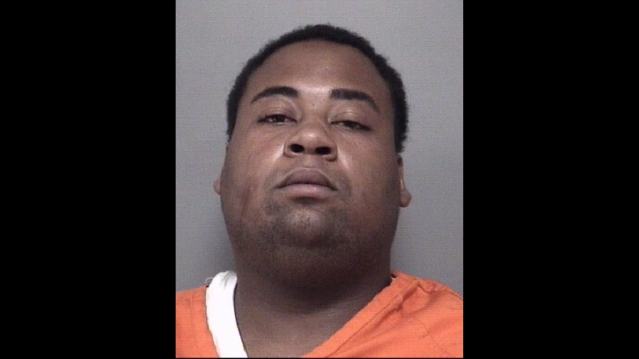 Man found guilty of deadly 2023 Battle Creek shooting