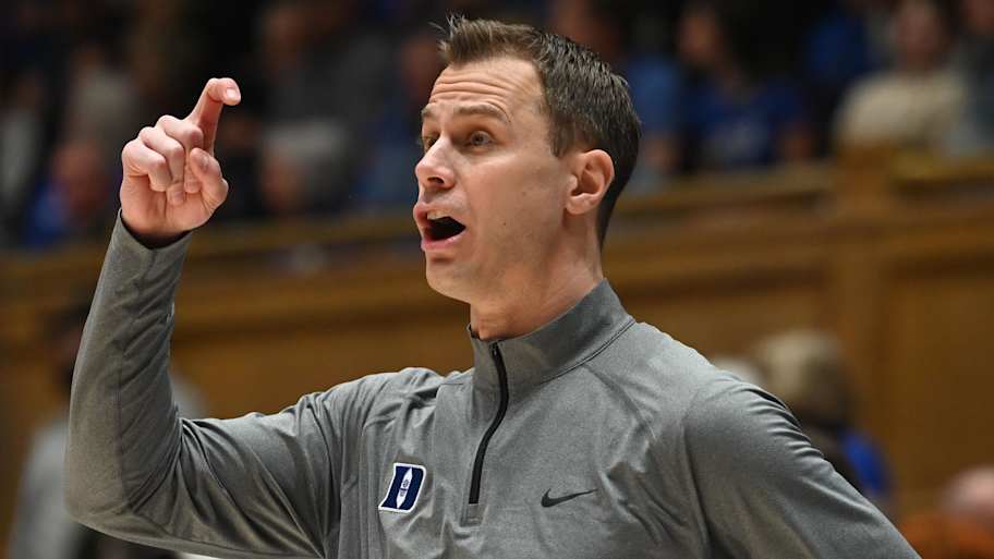 Recent Duke basketball visitor commits to Hoosiers