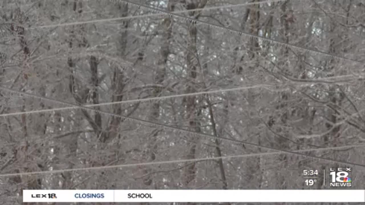 Thousands still without power in Pulaski County