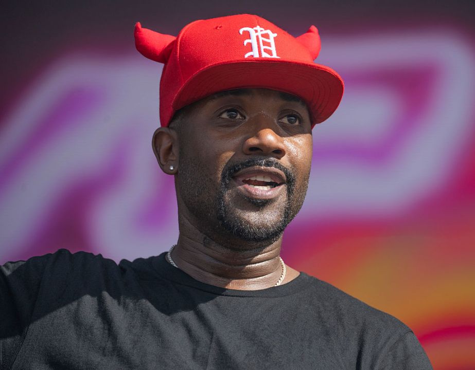 Ray J claims drug, alcohol abuse left heart 'black,' has months to live