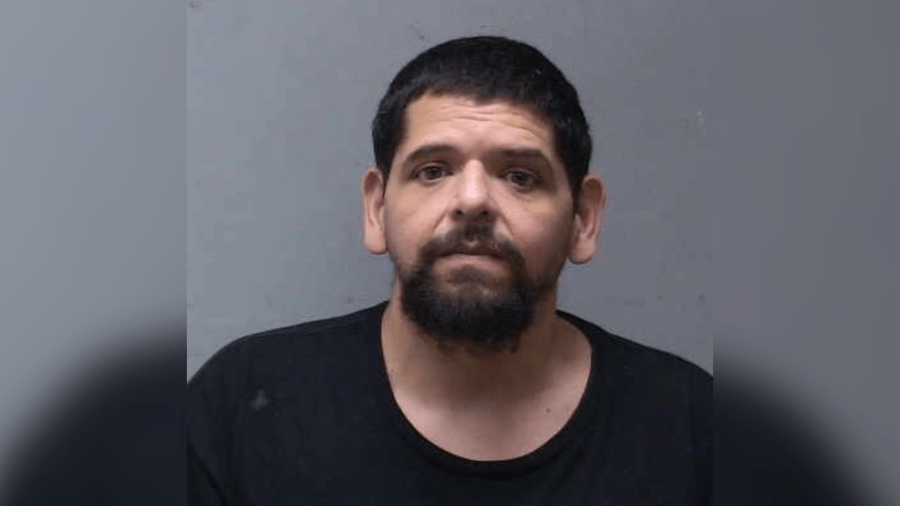 Sex offender arrested on child exploitation charges in Madera County ...