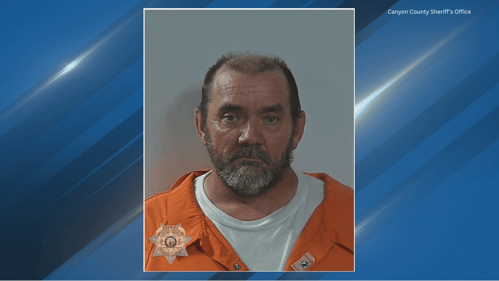 Caldwell man sentenced to life without parole for murder charges