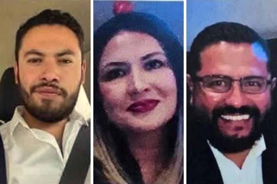 Imputan a juez cívico de la CDMX por la desaparición de tres abogados y ...