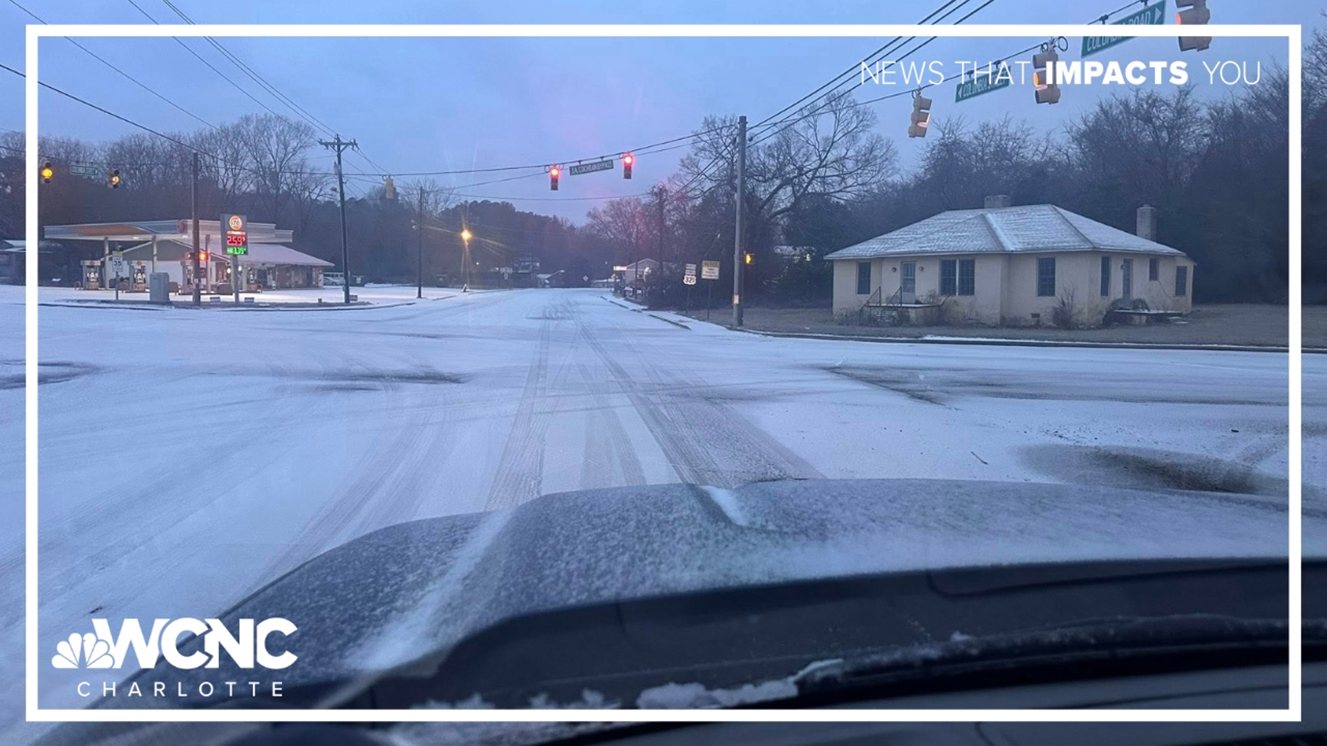 Stores scramble to prepare for more snow