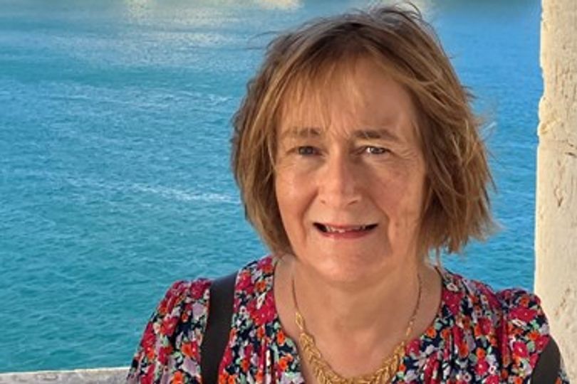 Body found in search for missing Alison Gibbens who vanished four days ago
