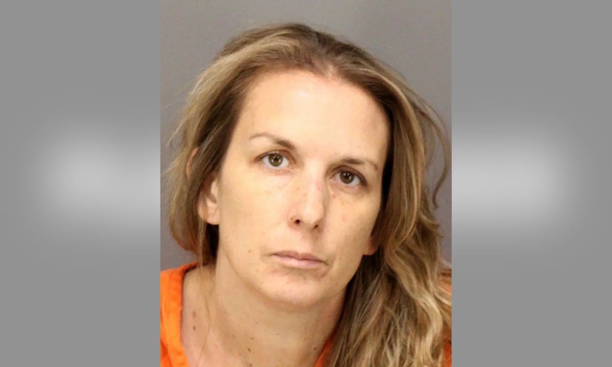 Florida mother arrested after allegedly suffocating 4-year-old son to death