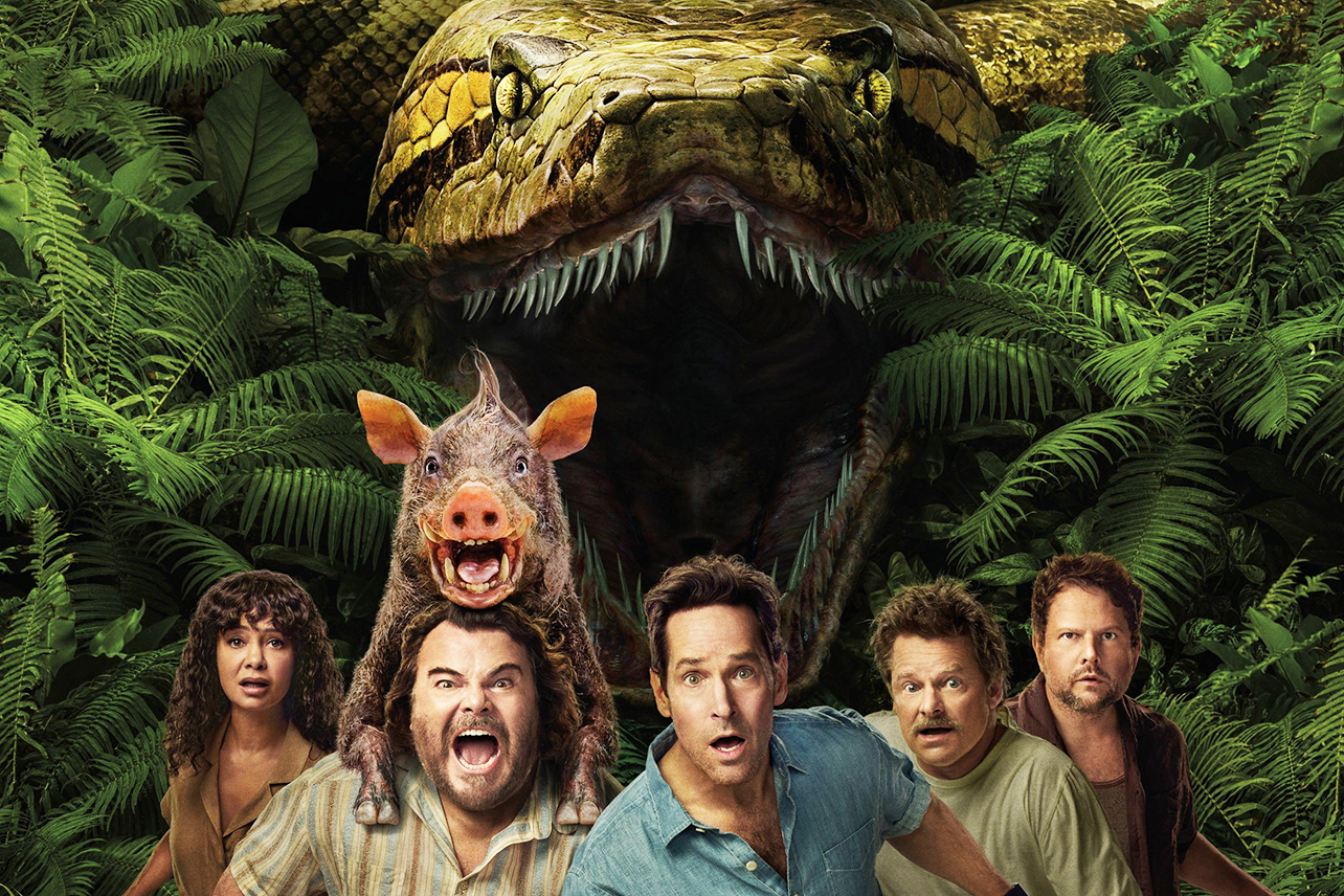 Stream it or skip it: ‘Anaconda’ on Netflix, a self-referential giant ...
