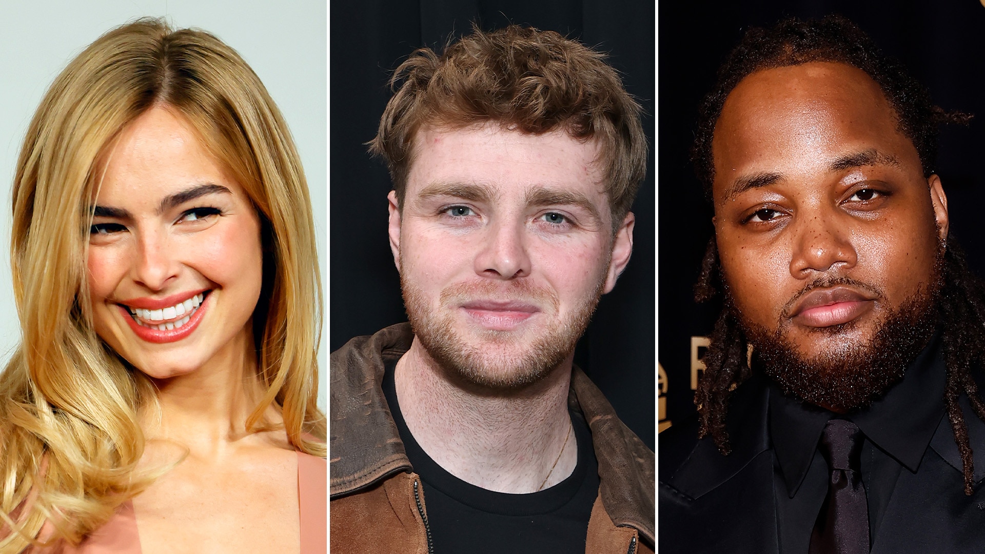 Grammys 2026: How Addison Rae, Alex Warren and more musicians scored ...