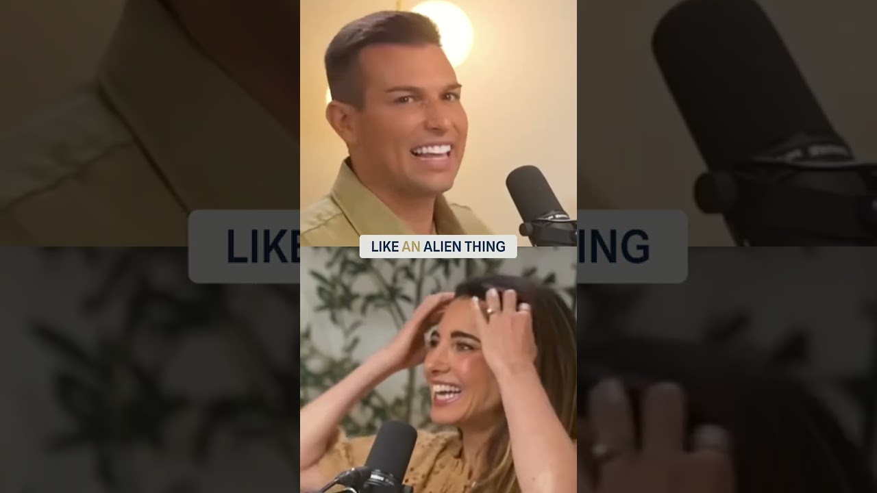 Aliens and telepathy explained through mind-to-mind communication secrets