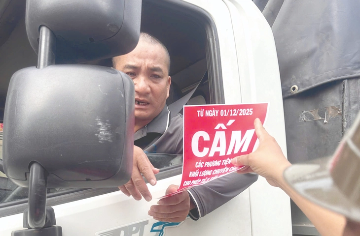 Đồng Nai chống kẹt xe: Doanh nghiệp kêu cứu, chính quyền tiếp tục gỡ khó