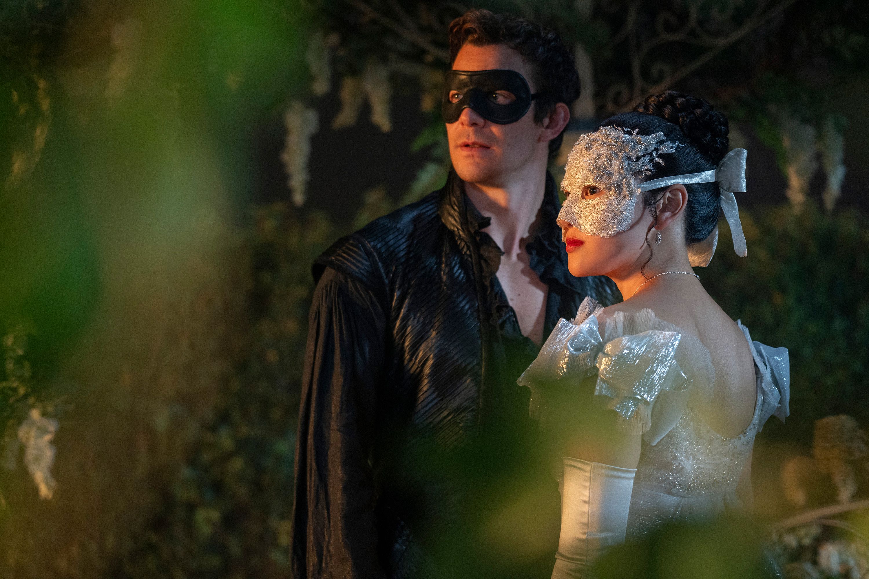 Bridgerton temporada 4: Hora de estreno de la parte 2 y qué pasará