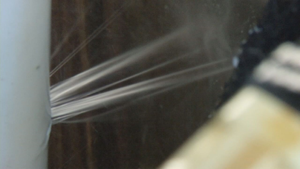 Cold snap threatens to freeze pipes, experts stress prevention