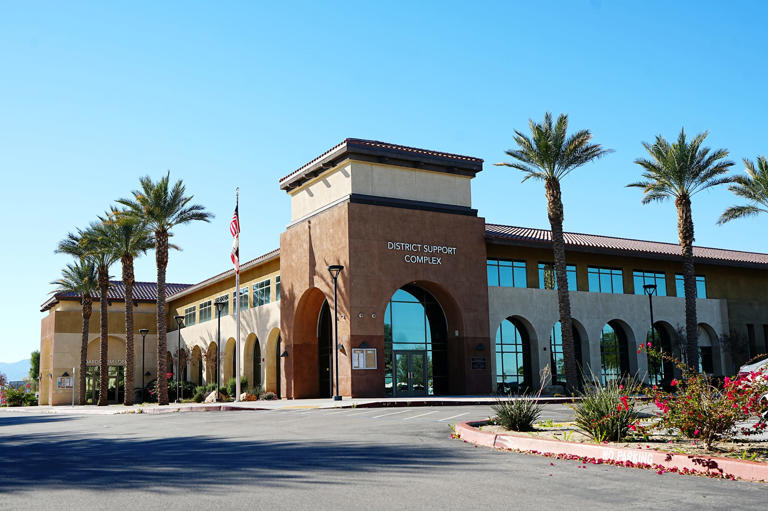 CVUSD board votes to lay off dozens of employees in cost-cutting drive