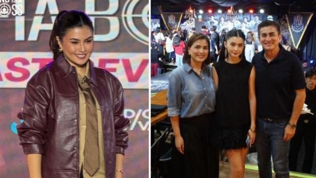 Ejercito sisters Icee and Gabbi make acting debut in online series
