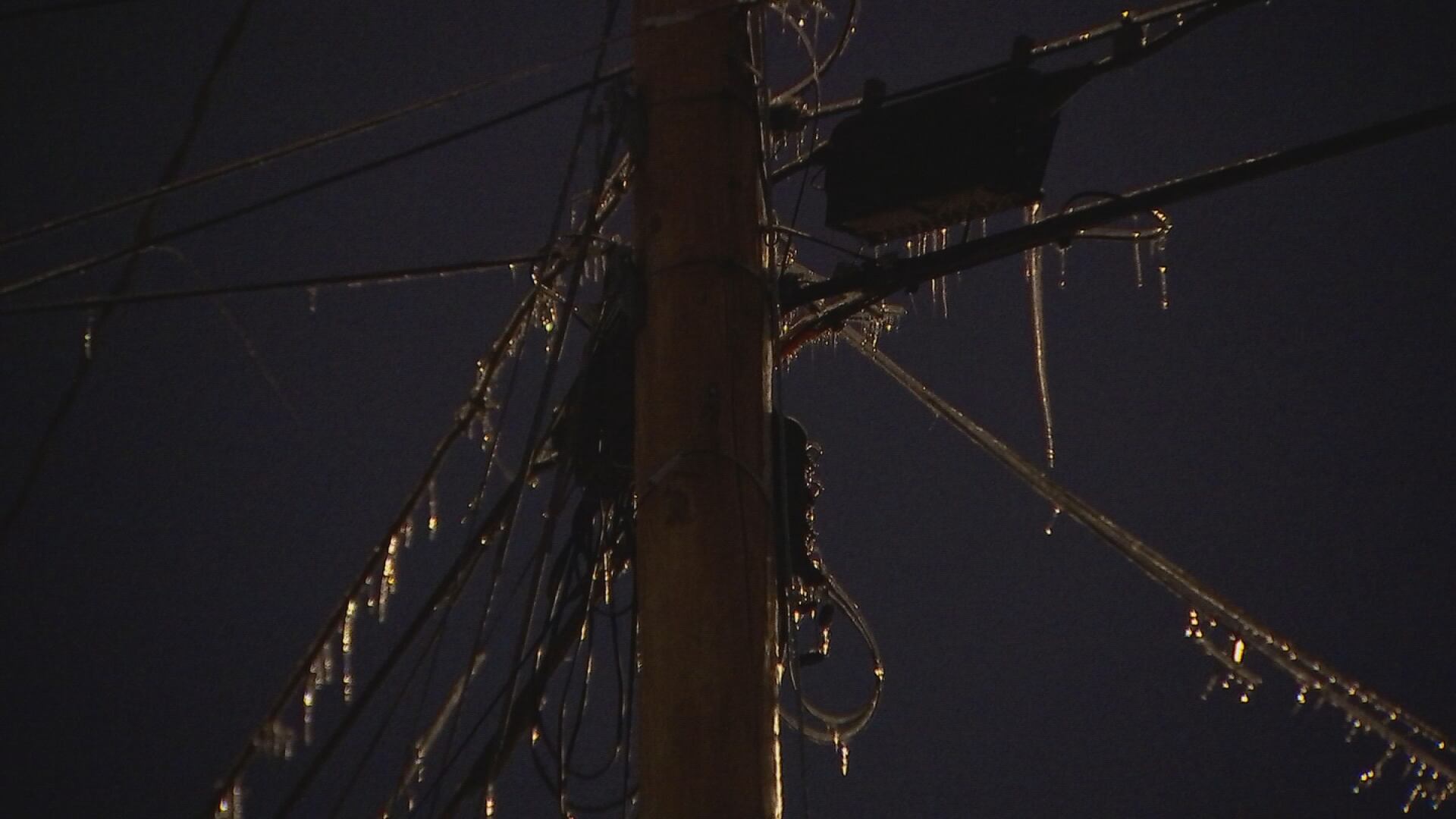 NES shares estimate on restoration timeline as thousands remain without ...