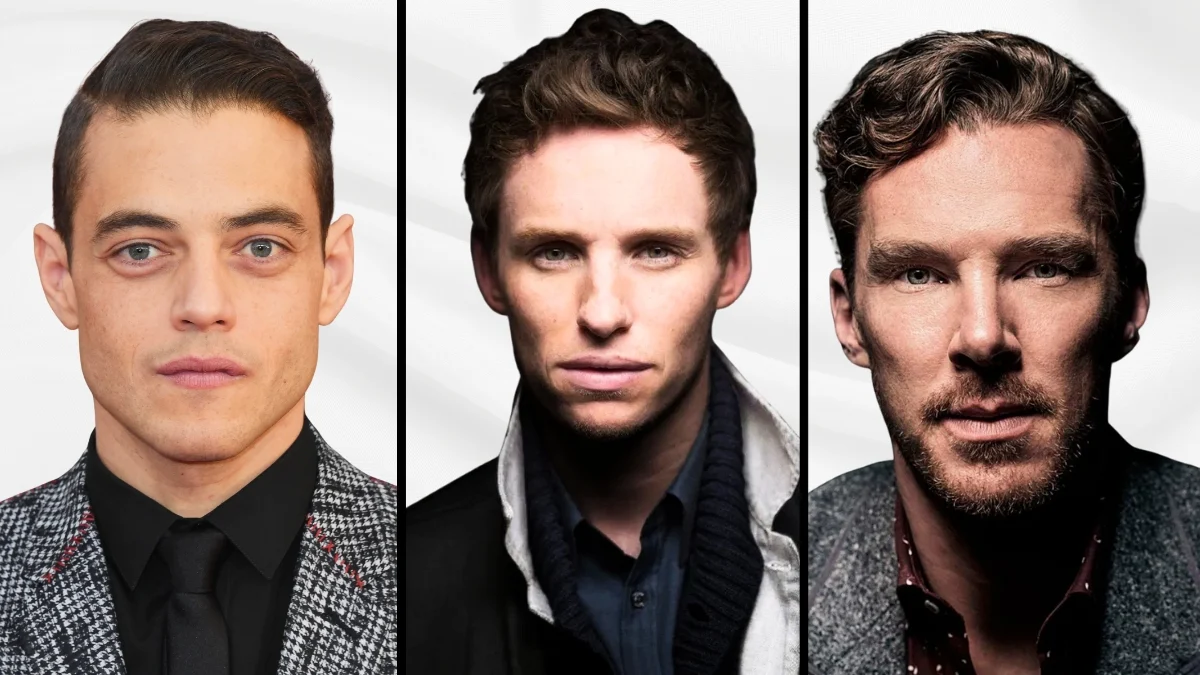 Straight male actors who faced massive backlash for playing queer icons