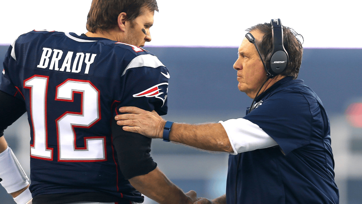 NFL Why is Tom Brady refusing to support his former