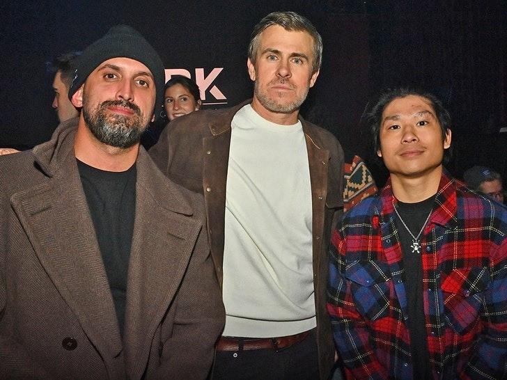 Tình hình hiện tại của Pax Thiên