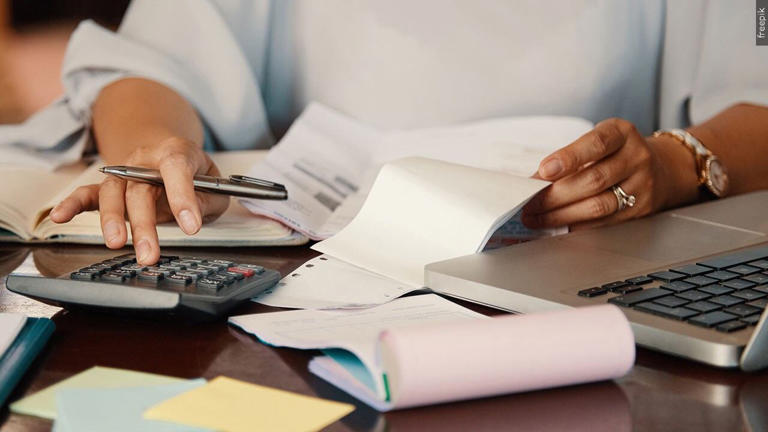 Tax filing changes from One Big Beautiful Bill Act may complicate 2025 ...